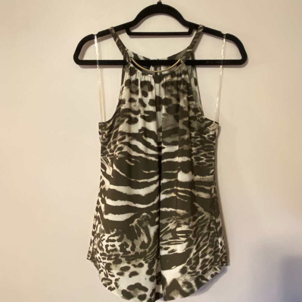 New York & Co work top small